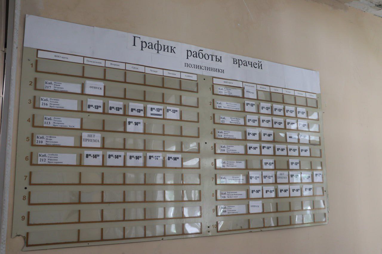 оккупированный Северодонецк
